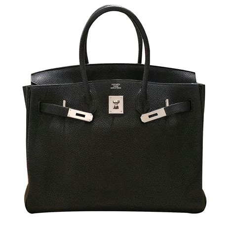 Hermes togo Birkin 35